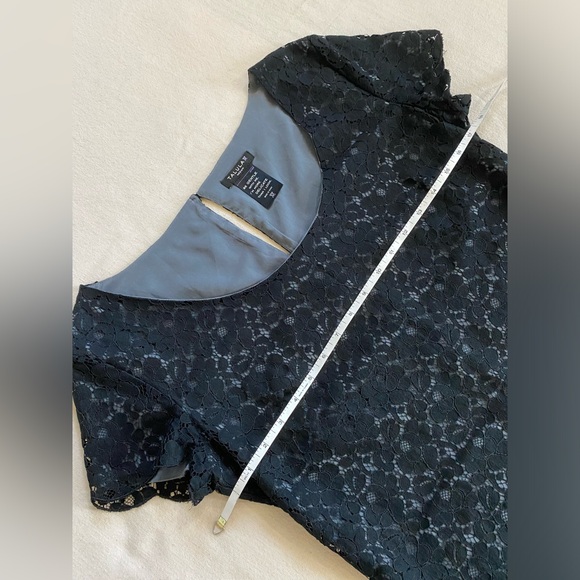 Aritzia Talula Fleetwood Lace Dress - Picture 10 of 10